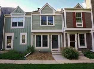 1190 Milo Cir UNIT B, Lafayette, CO 80026