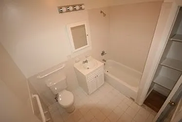 Rented by Citi Habitats