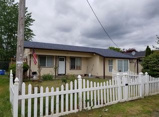 525 S 9th St, Saint Helens, OR 97051