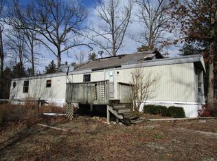 107 Tiny Tree Ln, Branson West, MO 65737