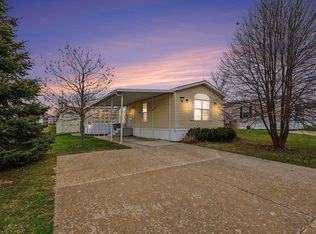 2864 Dornick Dr, Hudsonville, MI
