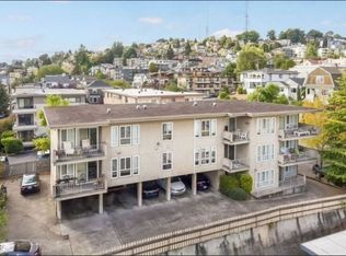 615 Ward St APT 201, Seattle, WA 98109