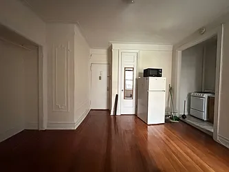 Rented by Contact Realty of NYC