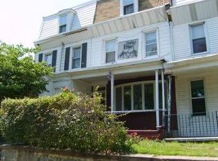 224 W 15th St, Chester, PA 19013