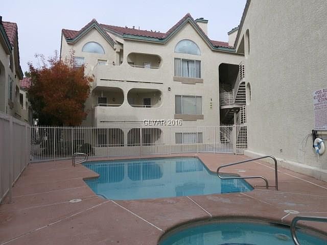 1st image of 701 Capri Dr Unit 7B