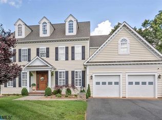 1118 Pike Pl, Charlottesville, VA 22901