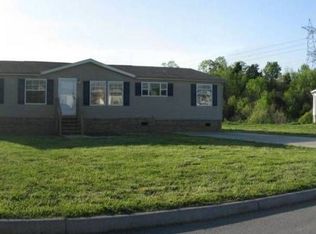 291 Hialeah Dr, Kingsport, TN 37660