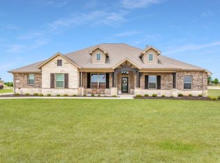 121 Highland Hills Blvd, Decatur, TX 76234