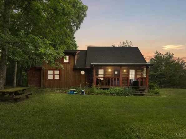 125 Robinette Rd, West Union, OH 45693