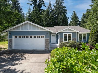 2794 Dogwood Lane, Camano Island, WA, 98282