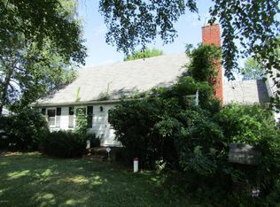 443 Mountain Rd, Berwick, PA 18603