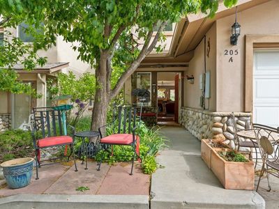 205 Jenkins Ranch Road #A, Durango, CO, 81301