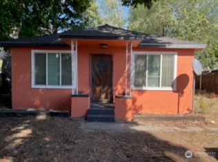 Lund Acres Tonasket, Tonasket, WA 98855