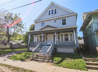 107 Harris St, Rochester, NY 14621