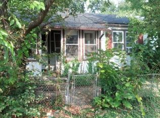 1875 Marshall Rd, Baltimore, MD 21222