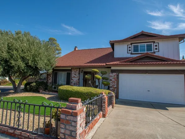 4339 Hillview Drive, Pittsburg, CA 94565