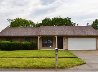 3030 N Cherry Lake Rd, Indianapolis, IN 46235