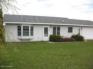 106 Todd Ave, Battle Lake, MN 56515