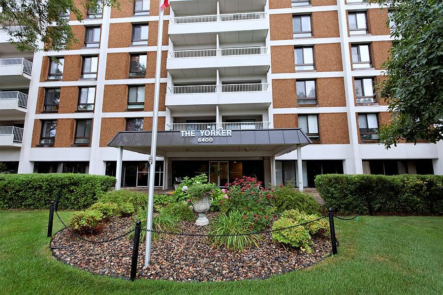 1st image of 6400 York Ave S APT 603