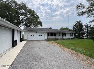 7100 N Cool Rd, Columbus Grove, OH 45830