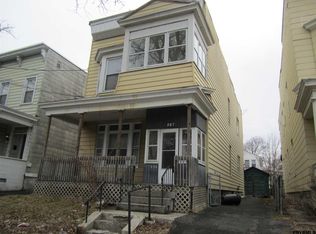 587 Washington Ave, Albany, NY 12206