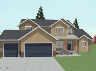 29473 N Archer Rd, Athol, ID 83801