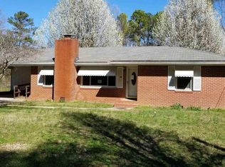 532 Old Summerville Rd NW, Rome, GA 30165