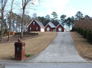 2534 Cedar Way, Loganville, GA 30052