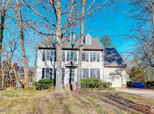 34 Westridge Dr, Durham, NC 27713