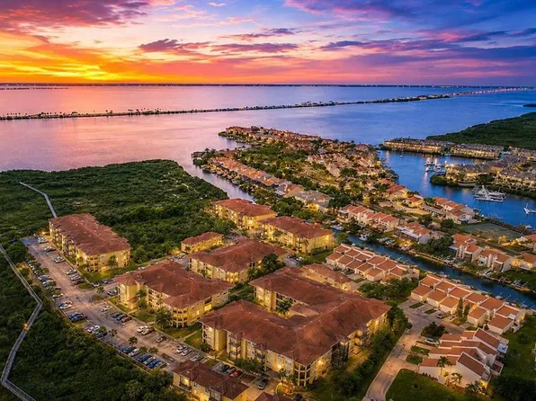 4323 Bayside Village Dr APT 219, Tampa, FL 33615