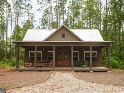 331 S Bluff Rd, White Oak, GA, 31568