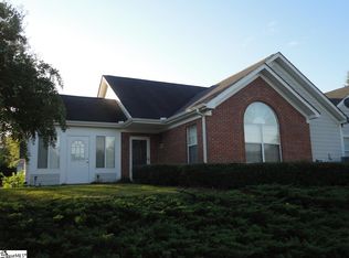 1002 Heritage Club Dr, Greenville, SC 29615