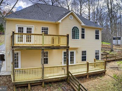 18 Chickasaw Pl, Palmyra, VA, 22963
