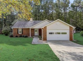 110 Treillage Ln, Peachtree City, GA 30269