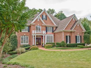 5116 Sapphire Dr, Marietta, GA 30068