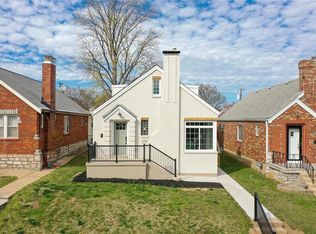 6551 Lindenwood Pl, Saint Louis, MO 63109