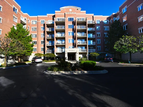 6560 W Diversey Ave APT 413D, Chicago, IL 60707