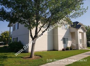 188 N Avenger Ln #101 & 201, Boise, ID 83704
