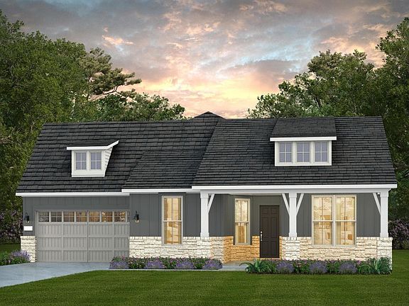 Reverence Exterior HC202