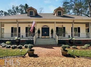 1 N Willowcrest Rd, Lagrange, GA 30240