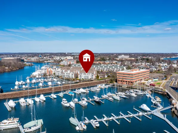 123 Harbor Drive APT 705, Stamford, CT 06902