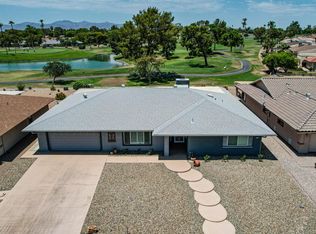 18638 N Conquistador Dr, Sun City West, AZ 85375