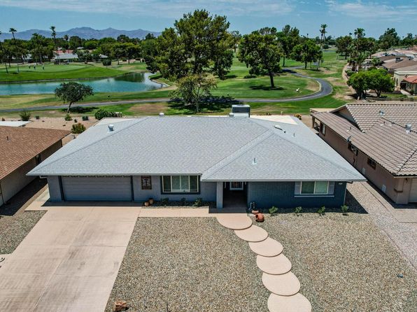 18638 N Conquistador Dr