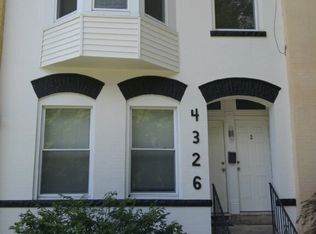 4326 Laclede Ave, Saint Louis, MO 63108