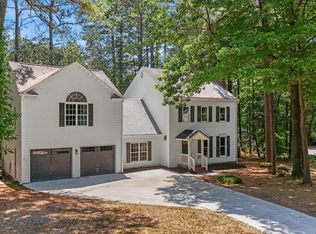 2600 New Oxford Dr, Apex, NC 27539