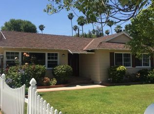 504 E Cypress Ave, Glendora, CA 91741