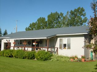 5817 W 4000 N, Rexburg, ID 83440