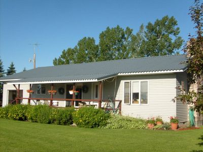 5817 W 4000 N, Rexburg, ID, 83440