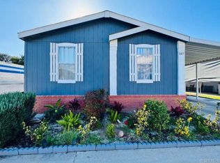 3129 Calle Abajo SPACE 107, San Diego, CA 92139
