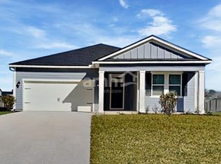 2825 Alanas Meadow Way, Green Cove Springs, FL 32043